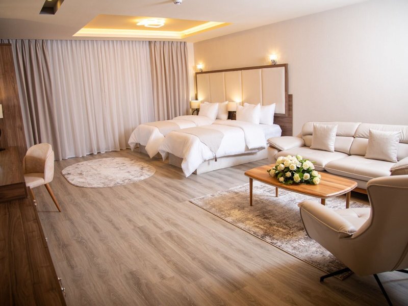 Jeddah Homes 22