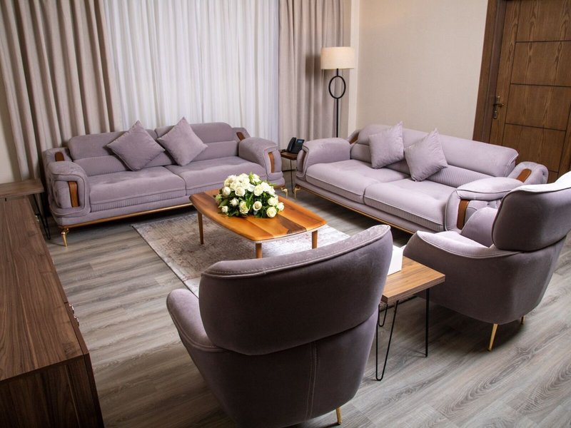 Jeddah Homes 24