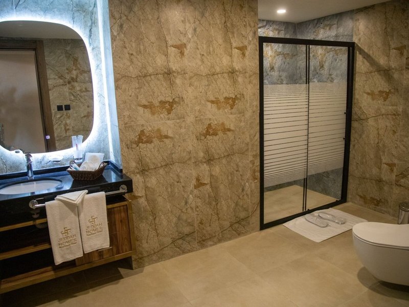 Jeddah Homes 27