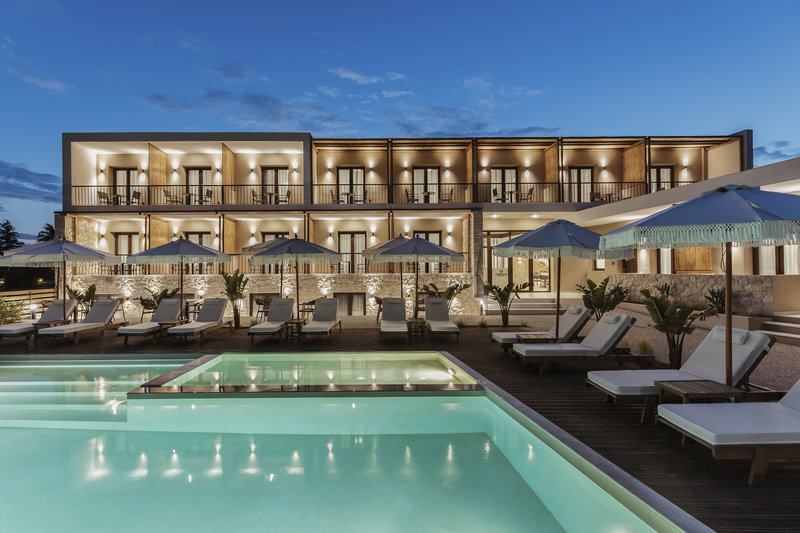 Verano Afytos Hotel 2