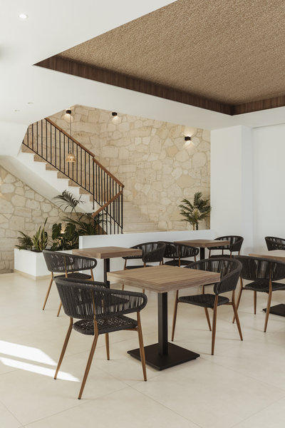 Verano Afytos Hotel 3