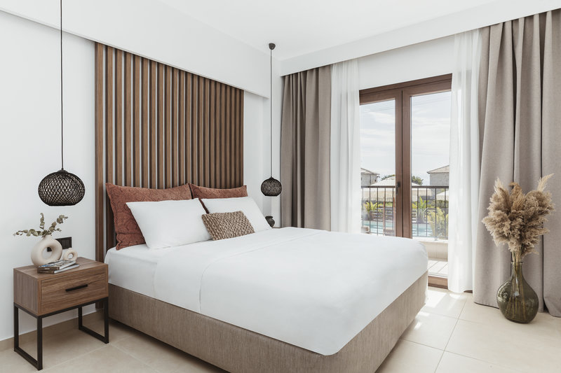 Verano Afytos Hotel 5