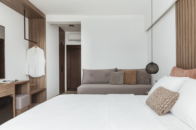 Verano Afytos Hotel 7