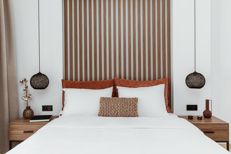 Verano Afytos Hotel 8