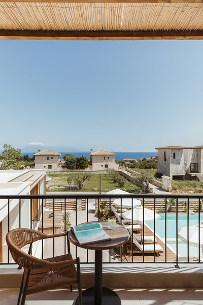 Verano Afytos Hotel 11
