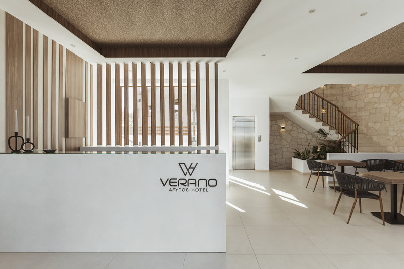 Verano Afytos Hotel 12