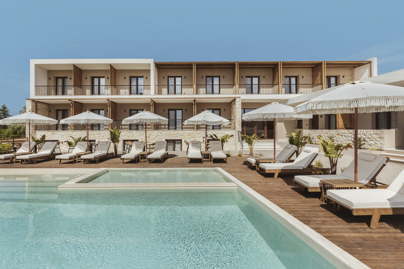 Verano Afytos Hotel 14