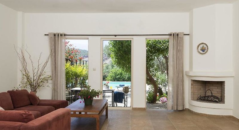 Istron Luxury Villas