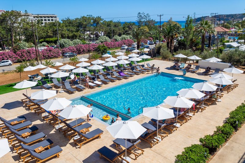 Noho Hotel 4