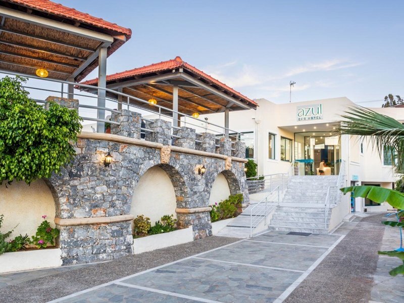 Noho by Azul Collection