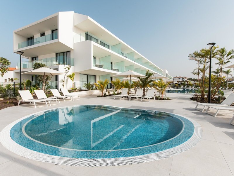 Amarilla Golf Residences 1
