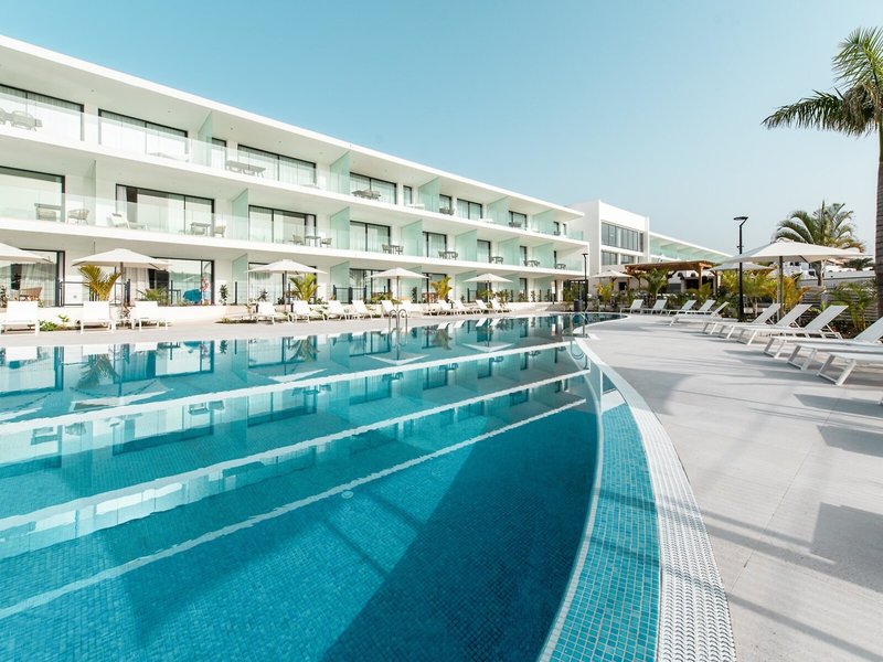 Amarilla Golf Residences 2