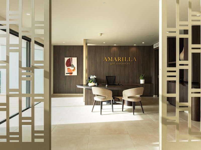 Amarilla Golf Residences 4