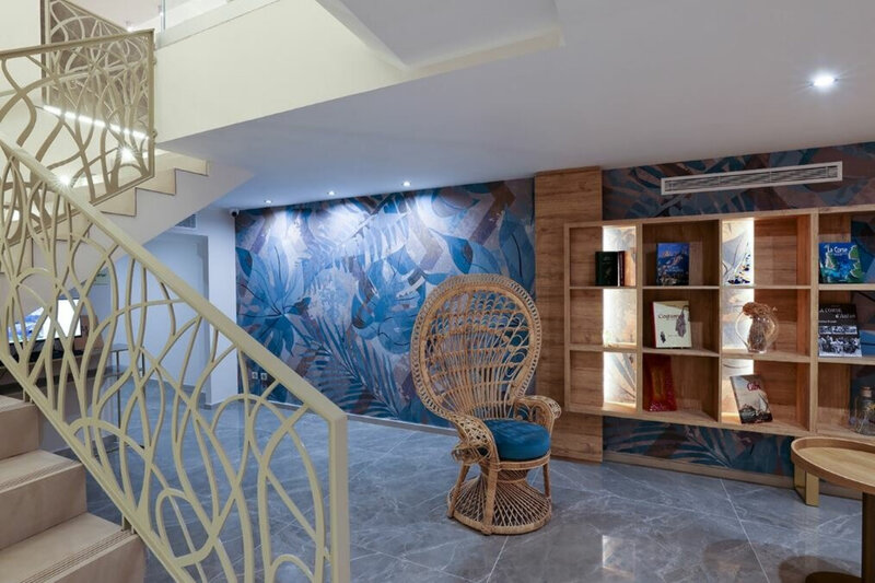 Hotel Maria Die