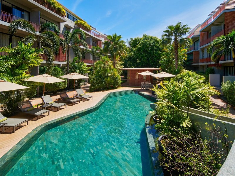 Angkor Grace Residence & Wellness Resort 1