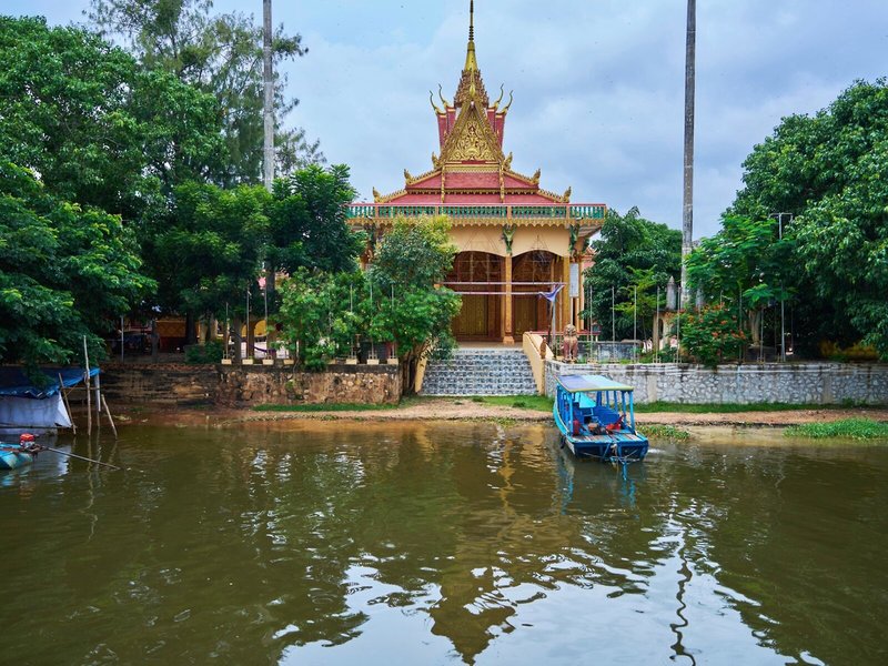 Angkor Grace Residence & Wellness Resort 3