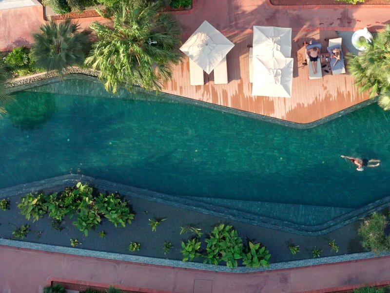 Angkor Grace Residence & Wellness Resort 5