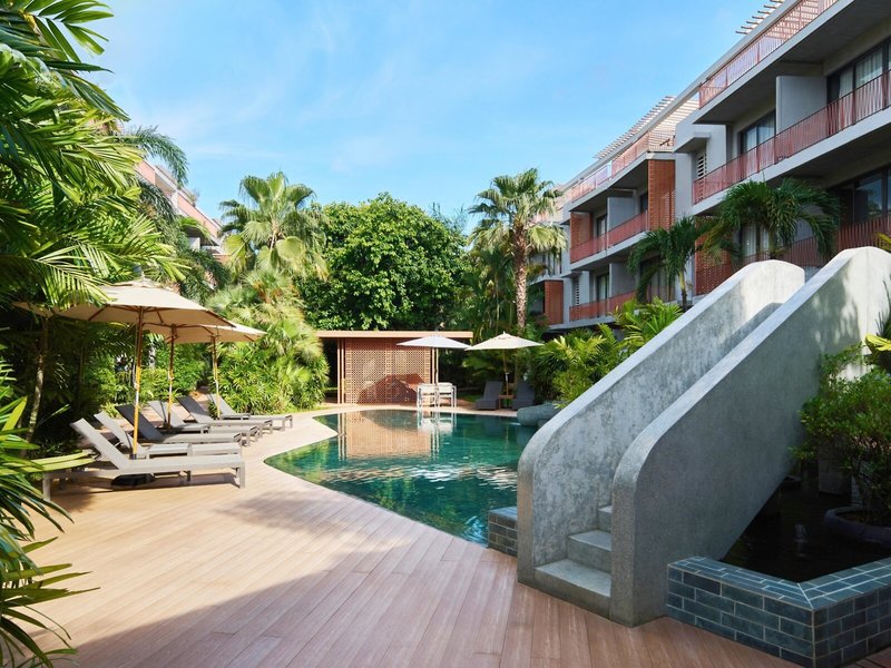 Angkor Grace Residence & Wellness Resort 6