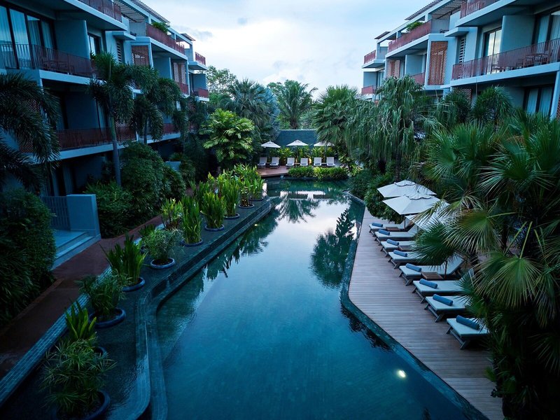 Angkor Grace Residence & Wellness Resort 7