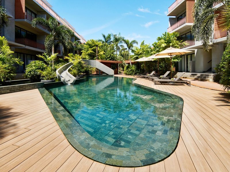 Angkor Grace Residence & Wellness Resort 8