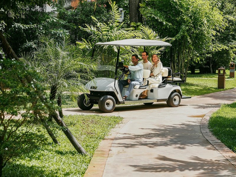 Angkor Grace Residence & Wellness Resort 9