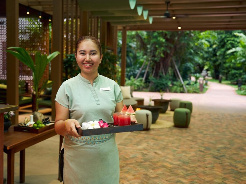 Angkor Grace Residence & Wellness Resort 10