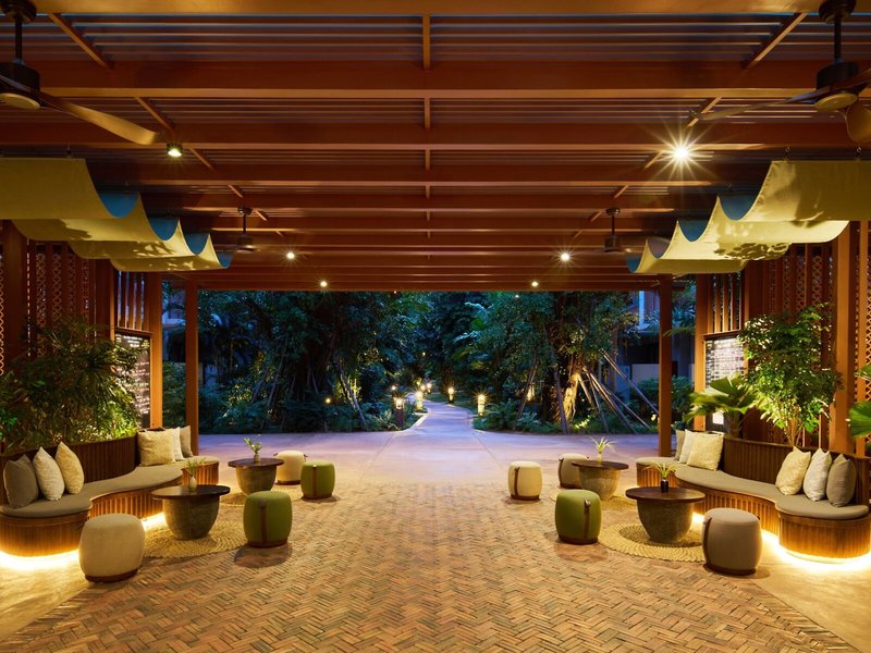Angkor Grace Residence & Wellness Resort 11