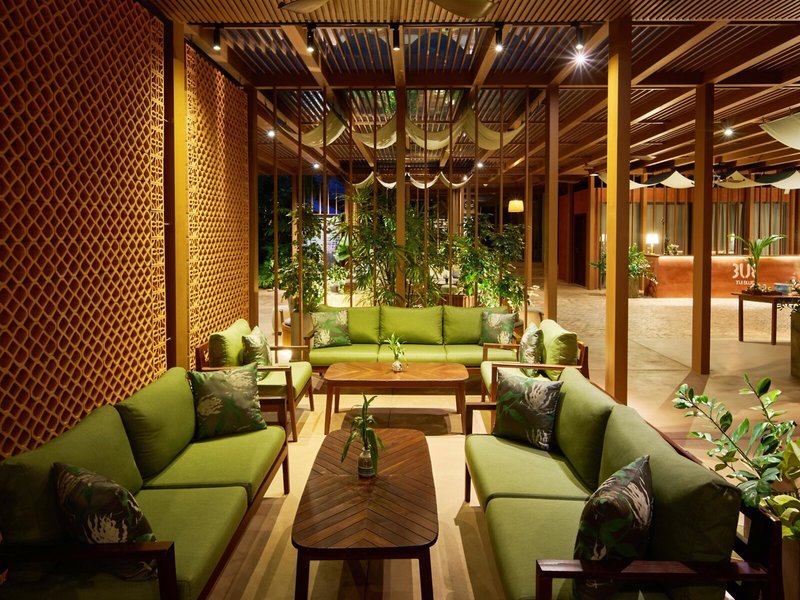 Angkor Grace Residence & Wellness Resort 12