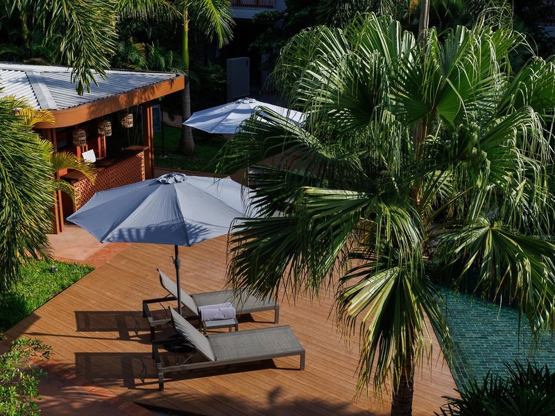 Angkor Grace Residence & Wellness Resort 14
