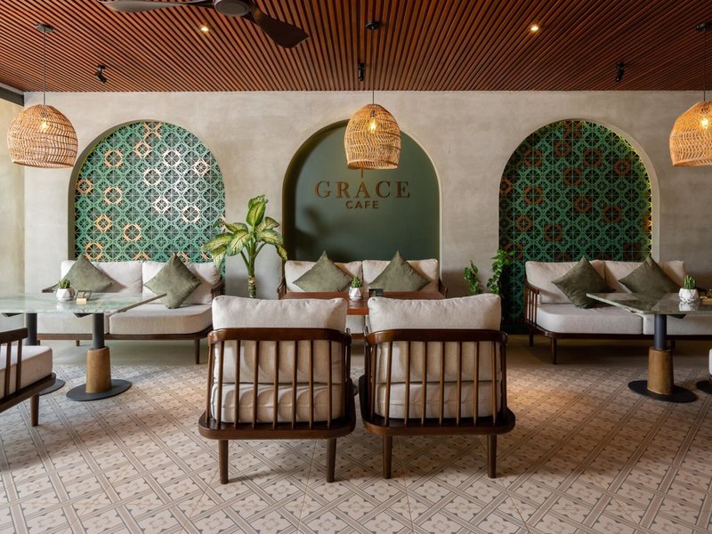 Angkor Grace Residence & Wellness Resort 15