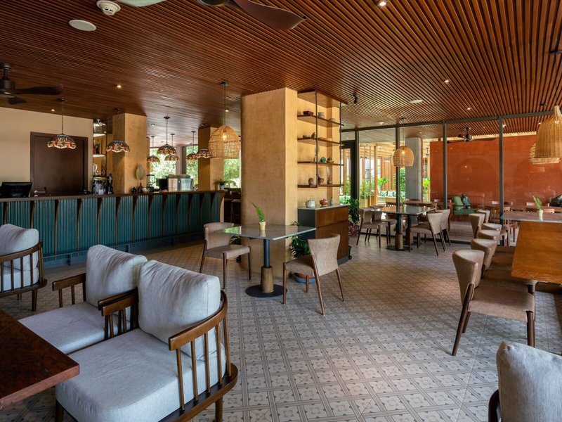 Angkor Grace Residence & Wellness Resort 16