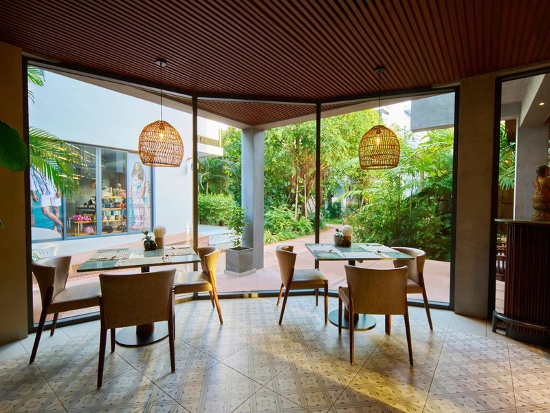 Angkor Grace Residence & Wellness Resort 18