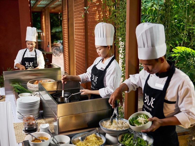 Angkor Grace Residence & Wellness Resort 19