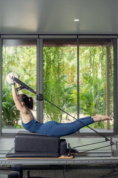 Angkor Grace Residence & Wellness Resort 21