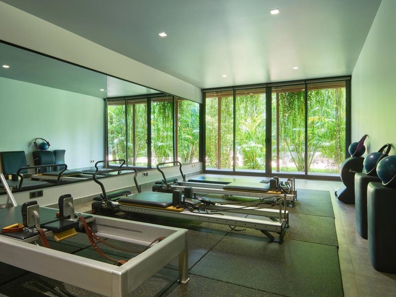 Angkor Grace Residence & Wellness Resort 27