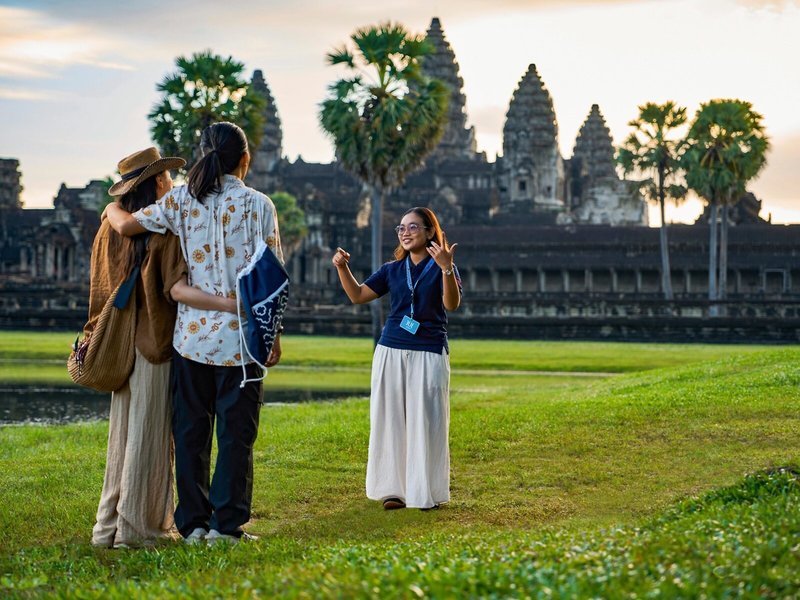 Angkor Grace Residence & Wellness Resort 29