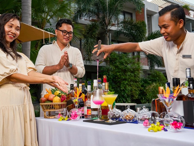 Angkor Grace Residence & Wellness Resort 30