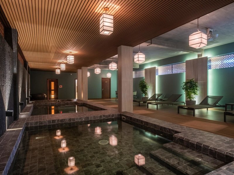 Angkor Grace Residence & Wellness Resort 35