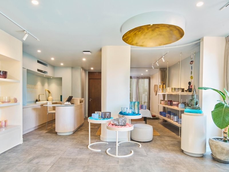 Angkor Grace Residence & Wellness Resort 38