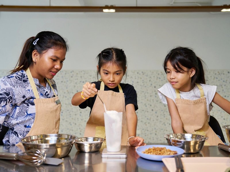 Angkor Grace Residence & Wellness Resort 41