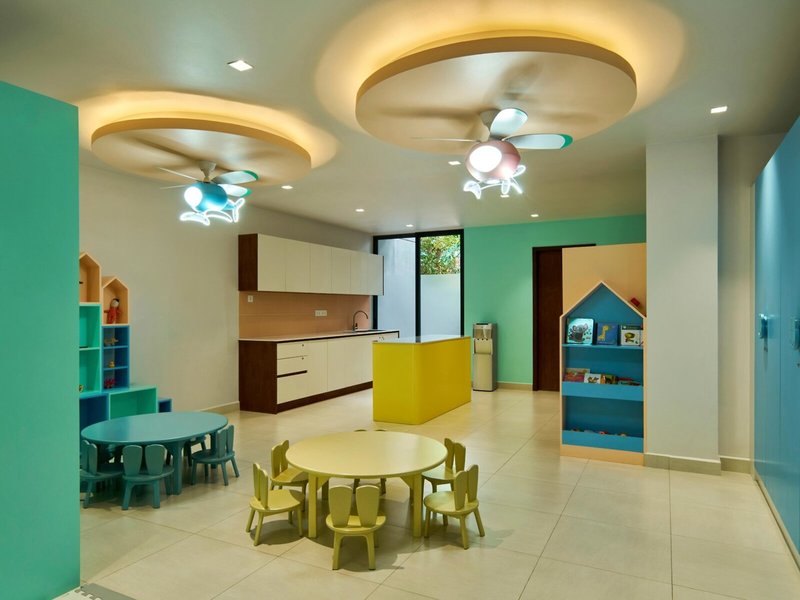 Angkor Grace Residence & Wellness Resort 42
