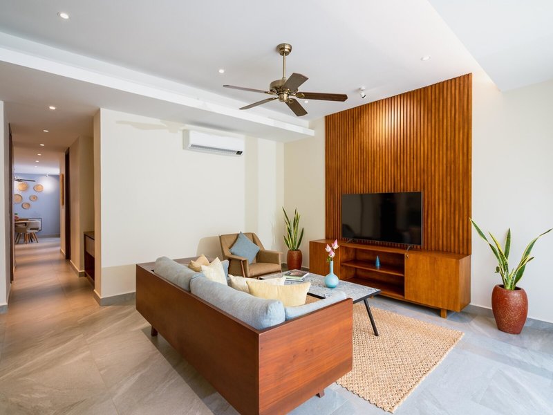 Angkor Grace Residence & Wellness Resort 43