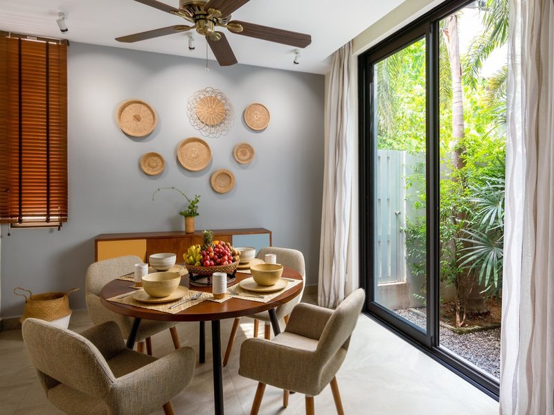 Angkor Grace Residence & Wellness Resort 45