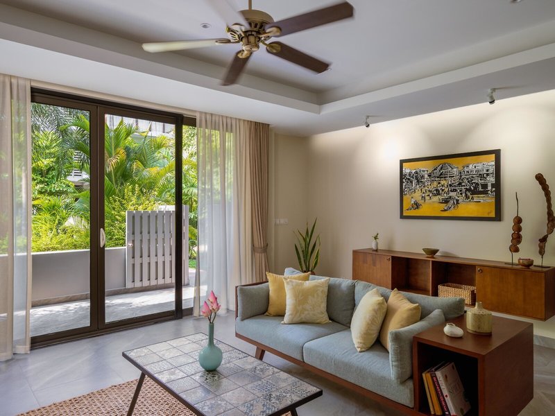 Angkor Grace Residence & Wellness Resort 46