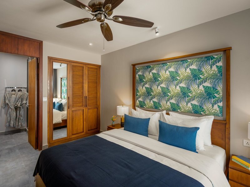 Angkor Grace Residence & Wellness Resort 47