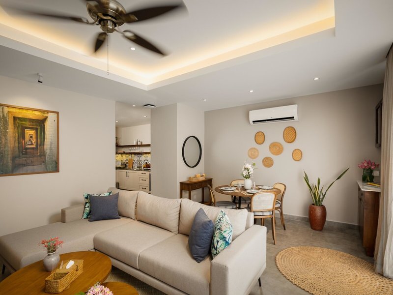 Angkor Grace Residence & Wellness Resort 49