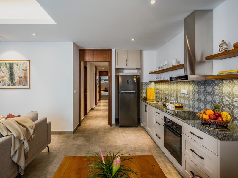 Angkor Grace Residence & Wellness Resort 50