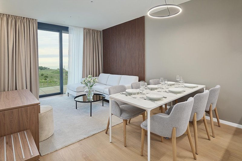Petram Resort & Residences 6