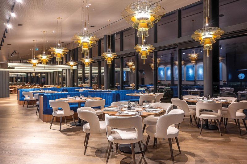 Petram Resort & Residences 7