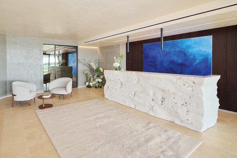 Petram Resort & Residences 12